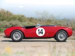 Ferrari 375 MM Spyder 1953 года